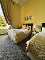 Morehampton Townhouse