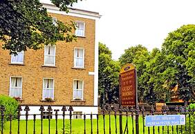 Morehampton Townhouse