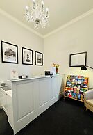 Morehampton Townhouse