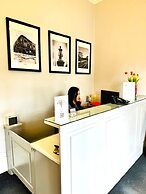 Morehampton Townhouse