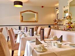 Morehampton Townhouse