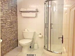 Morehampton Townhouse