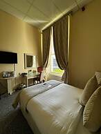 Morehampton Townhouse