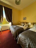 Morehampton Townhouse