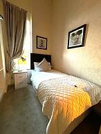 Morehampton Townhouse