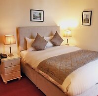 Morehampton Townhouse