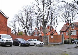 Morehampton Townhouse