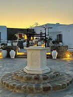 Eleni's Village Suites