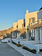 Eleni's Village Suites