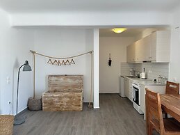 Eleni's Village Suites