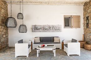 Eleni's Village Suites