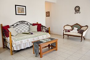 Eleni's Village Suites