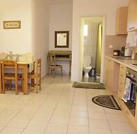 Eleni's Village Suites