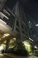 Lancaster Hotel Manila
