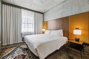 NYLO Las Colinas Hotel, Tapestry Collection by Hilton