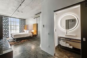NYLO Las Colinas Hotel, Tapestry Collection by Hilton