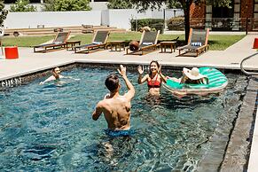 NYLO Las Colinas Hotel, Tapestry Collection by Hilton