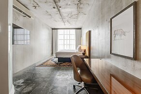 NYLO Las Colinas Hotel, Tapestry Collection by Hilton