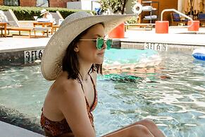 NYLO Las Colinas Hotel, Tapestry Collection by Hilton