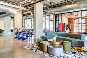 NYLO Las Colinas Hotel, Tapestry Collection by Hilton