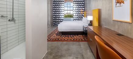 NYLO Las Colinas Hotel, Tapestry Collection by Hilton