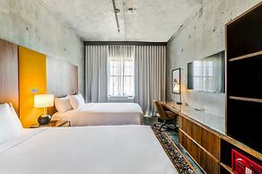 NYLO Las Colinas Hotel, Tapestry Collection by Hilton