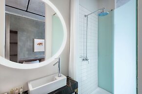 NYLO Las Colinas Hotel, Tapestry Collection by Hilton