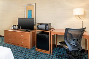 Fairfield Inn & Suites Phoenix Chandler / Fashion Center