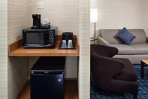 Fairfield Inn & Suites Phoenix Chandler / Fashion Center