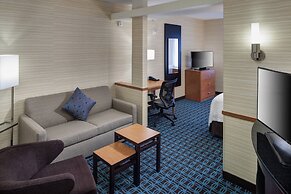 Fairfield Inn & Suites Phoenix Chandler / Fashion Center