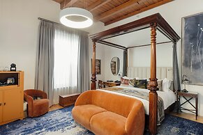Oude Werf Hotel