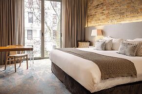 Oude Werf Hotel