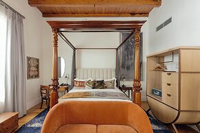 Oude Werf Hotel