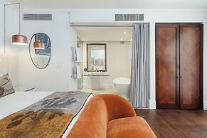 Oude Werf Hotel
