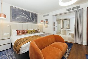 Oude Werf Hotel