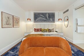 Oude Werf Hotel