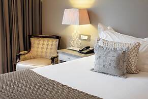 Oude Werf Hotel