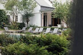 Oude Werf Hotel