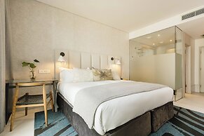 Oude Werf Hotel