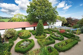 Ballyknocken House and Cookery School