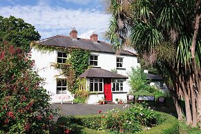 Ballyknocken House and Cookery School