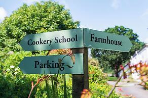 Ballyknocken House and Cookery School