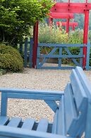 Ballyknocken House and Cookery School