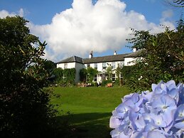 Dale Head Hall Lakeside Hotel