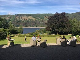 Dale Head Hall Lakeside Hotel