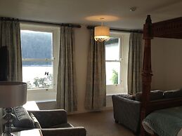 Dale Head Hall Lakeside Hotel