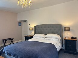 Dale Head Hall Lakeside Hotel