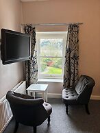 Dale Head Hall Lakeside Hotel