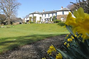 Dale Head Hall Lakeside Hotel