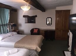 Dale Head Hall Lakeside Hotel